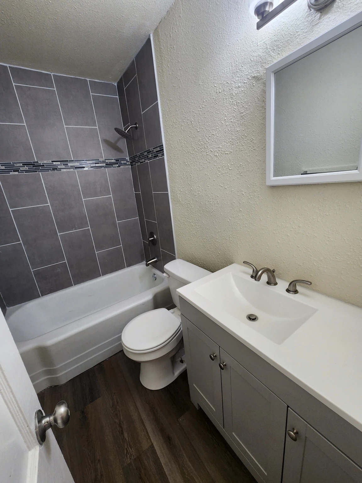 A complete refresh — P&D project photograph
